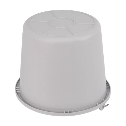 Ведро строительное пластмассовое 12 л, усиленное Matrix 81409 купить в Урае