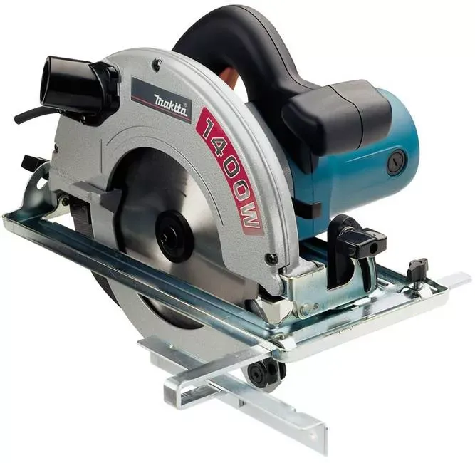 Пила циркулярная дисковая Makita 5705RK купить в Урае
