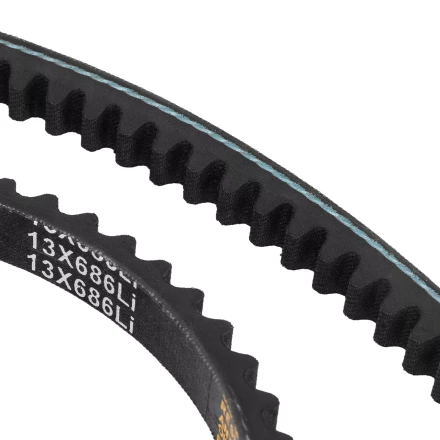 Ремень приводной для виброплиты VC-12 Denzel 98025 купить в Урае