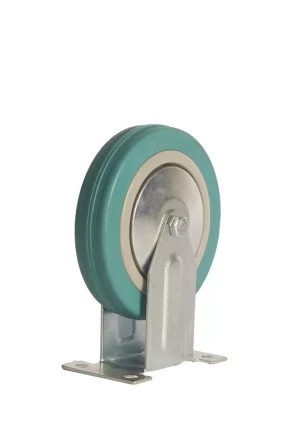 Колесо аппаратное неповоротное FCg 54 125 мм (N) 1039553 купить в Урае