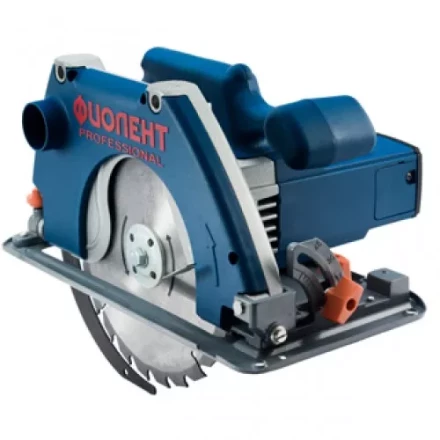 Пила дисковая Фиолент ПД7-75 купить в Урае