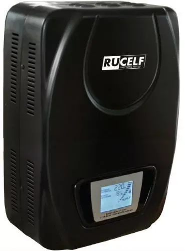 Стабилизатор напряжения RUCELF SDW II-9000-L купить в Урае