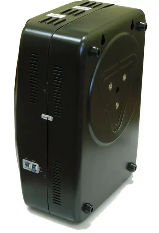 Стабилизатор напряжения RUCELF SDW II-9000-L купить в Урае