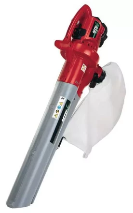 Бензиновая воздуходувка-пылесос MTD BV3100 купить в Урае