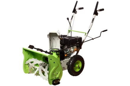 Бензиновый снегоуборщик RedVerg RD-SB56/7 купить в Урае