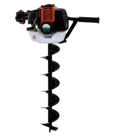 Мотобур Patriot Garden PT AE50 купить в Урае