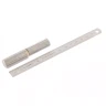 Петля каплевидная 14 х 80мм с латунной шайбой Сибртех 92027 купить в Урае