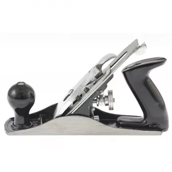 Рубанок, 230 х 52 мм, металлический  SPARTA 210785 купить в Урае