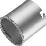Коронка KRAFTOOL кольцевая с напылением из карбид вольфрама, 73мм 33401-73_z01 купить в Урае