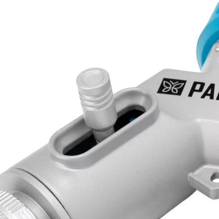 Разветвитель двухканальный Palisad 65832, с внутренней резьбой 3/4&quot;,алюминий, LUXE купить в Урае