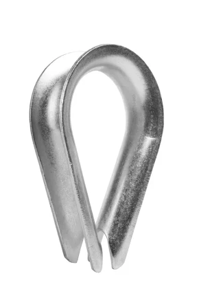 Коуш 36,0 мм TOR DIN 6899 (тип B) (Q) 1000884 купить в Урае