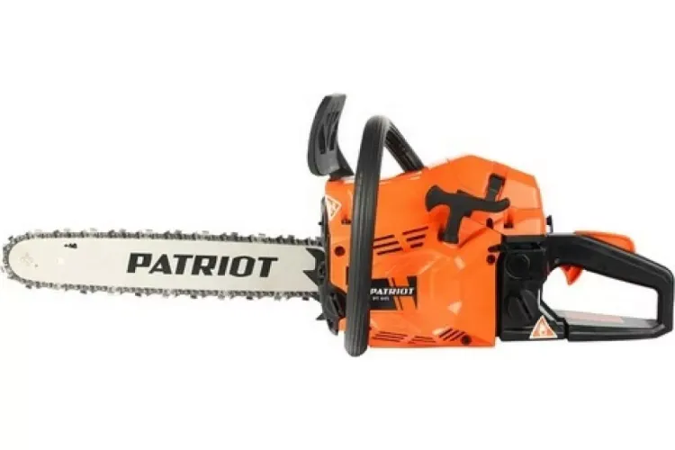 Бензопила Patriot  РТ 445 купить в Урае