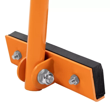 Захват бордюрного камня ручной до 300 мм Сибртех 18162, 100 кг купить в Урае