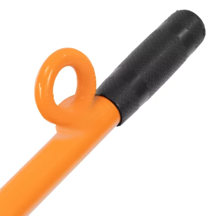 Захват бордюрного камня ручной до 300 мм Сибртех 18162, 100 кг купить в Урае