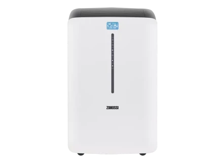 Мобильный кондиционер ZANUSSI ZACM-12 VT/N1 купить в Урае