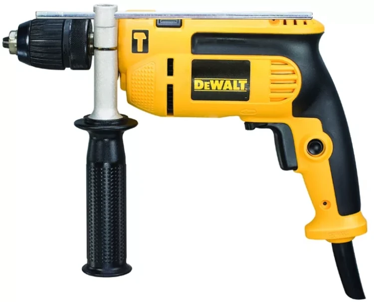 Ударная Дрель DeWalt DWD 024 S купить в Урае