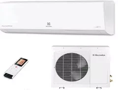 Внутренний блок ELECTROLUX EACS/I-12HP/N3/in сплит-системы, инверторного типа купить в Урае