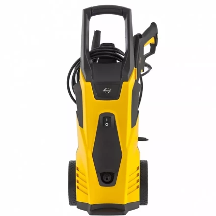Минимойка-мойка высокого давления DENZEL HPС-1600 58207 купить в Урае