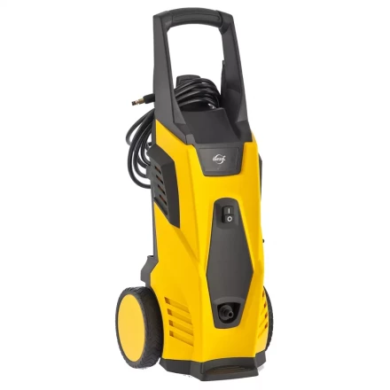 Минимойка-мойка высокого давления DENZEL HPС-1600 58207 купить в Урае