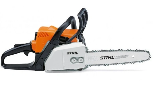 Бензопила STIHL MS 170 (1,3кВт. 35см. 61 PMMC3 50 3,9кг) + Набор заточной 4,0 мм купить в Урае
