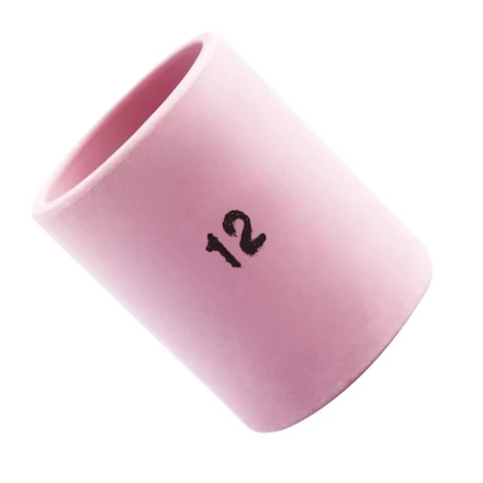 Сопло керамическое TW 17-18-26 GL (№12 / L42 / d19,5) Оберон XL54N19 купить в Урае