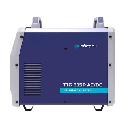Сварочный инвертор Оберон TIG 315P AC/DC KG3311 купить в Урае