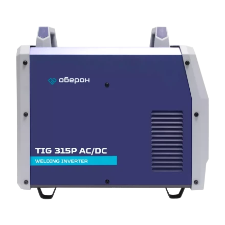 Сварочный инвертор Оберон TIG 315P AC/DC KG3311 купить в Урае