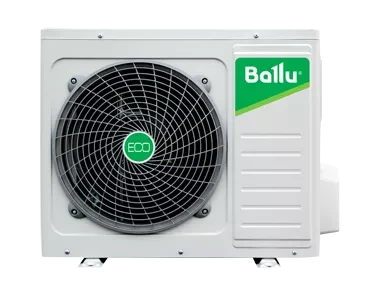Блок наружный BALLU BSW/out-09HN1_15Y сплит-системы купить в Урае
