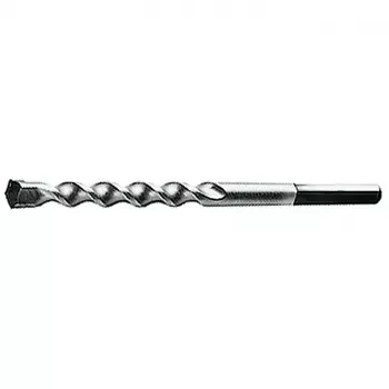 Сверло по бетону, 10 х 400 мм, 3-гранный хвостовик  MATRIX 70712 купить в Урае