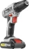 Дрель-шуруповерт ДА-14.4-2-Ли КМ1 серия МАСТЕР купить в Урае