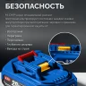 ЗУБР Power PRO, 20 В, 4.0 А/ч, аккумулятор LMS, ПРОФЕССИОНАЛ (BP-P-20-4) купить в Урае