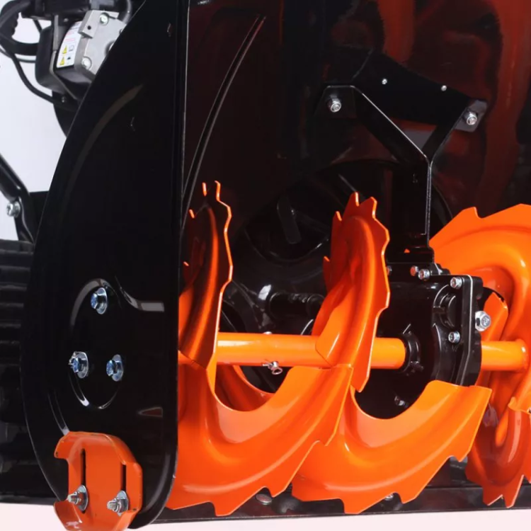 Гусеничный бензиновый снегоуборщик PATRIOT PRO 951 ED купить в Урае
