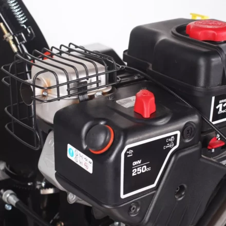 Гусеничный бензиновый снегоуборщик PATRIOT PRO 951 ED купить в Урае