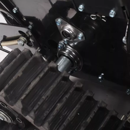 Гусеничный бензиновый снегоуборщик PATRIOT PRO 951 ED купить в Урае