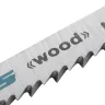 Полотна для электролобзика по дереву 2 шт 3101 - T101B GROSS 78260 купить в Урае
