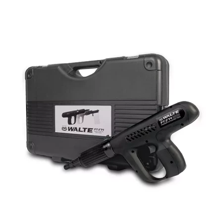 Пистолет пороховой монтажный Walte PT-274 купить в Урае