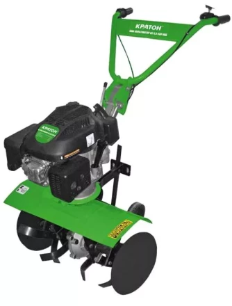 Культиватор бензиновый Кратон GС-5,5-580 5 07 01 006 купить в Урае