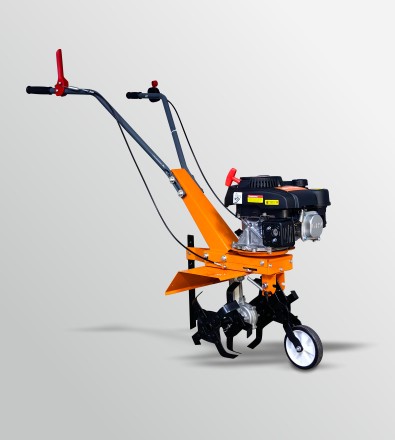 Культиватор бензиновый Кратон GС-5,5-580 5 07 01 006 купить в Урае