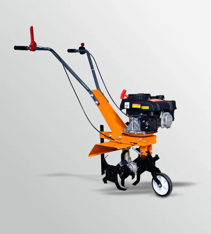 Культиватор бензиновый Кратон GС-5,5-580 5 07 01 006 купить в Урае