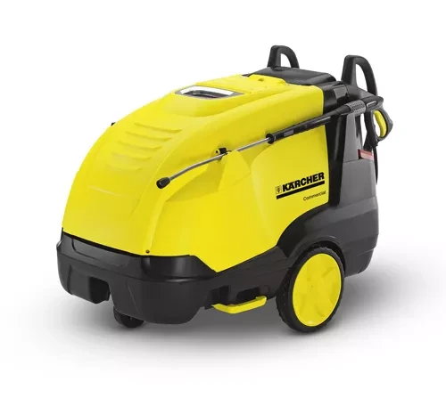 Мойка высокого давления Karcher HDS 8/17-4M (Мойка Керхер HDS 8/17-4M) купить в Урае