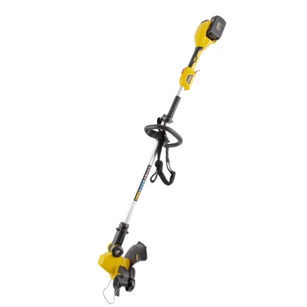 Триммер аккумуляторный RТ300-36, Li-ion, 36 В, 4 Ач, 300 мм Denzel 58710 купить в Урае