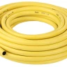 Шланг RACO "COMFORT" поливочный, 20атм., армированный, 3-х слойный, 1"х25м 40303-1-25 купить в Урае