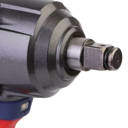 Гайковерт-шуруповерт ударный аккумуляторный ГЭА-20ЛИ-01 (без батареи и ЗУ) купить в Урае