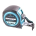 Рулетка Komfortabel 5 м х 25 мм обрезиненный корпус Gross 32562 купить в Урае
