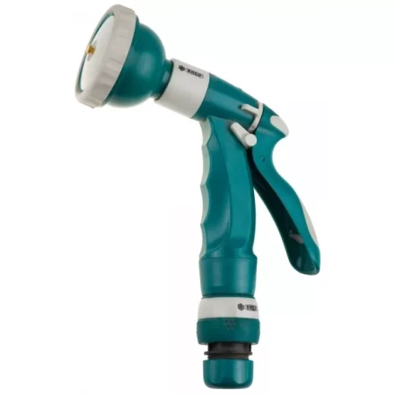 Пистолет-распылитель RACO &quot;Comfort-Plus&quot;, 4-позиционный, с соединителем 1/2&quot; 4255-55/443C купить в Урае