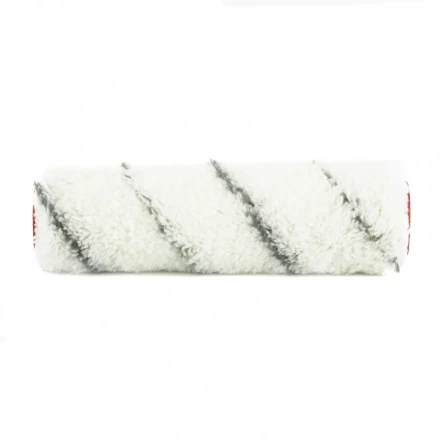 Валик сменный &quot;Грейтекс&quot; 180 мм ворс 12 мм D 40 мм D ручки 6 мм полиакрил Matrix 80892 купить в Урае