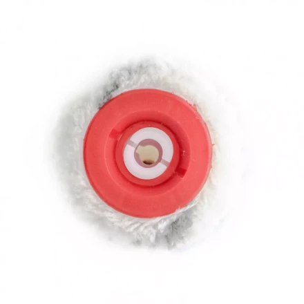 Валик сменный &quot;Грейтекс&quot; 180 мм ворс 12 мм D 40 мм D ручки 6 мм полиакрил Matrix 80892 купить в Урае