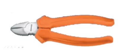 Бокорезы Кратон Econom 150 мм 2 12 12 004 купить в Урае