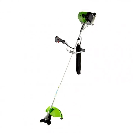 Триммер бензиновый Сибртех БКС 2500 неразъемная штанга 96243 купить в Урае