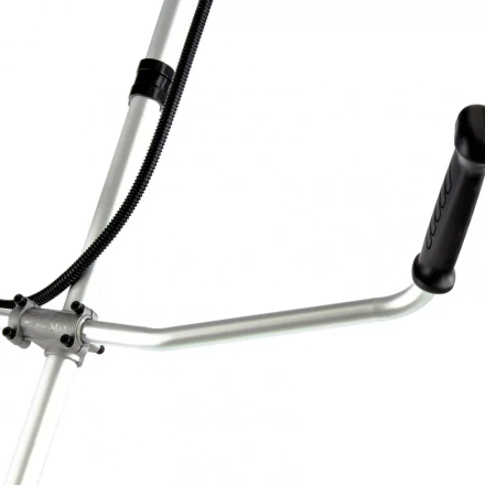 Триммер бензиновый Сибртех БКС 2500 неразъемная штанга 96243 купить в Урае